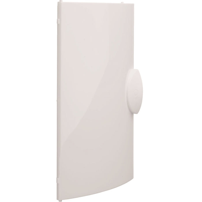 Hager White Door For GD110