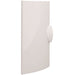 Hager White Door For GD110