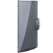Hager Transparent Door For GD110