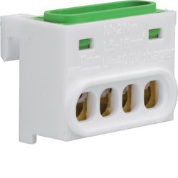 Hager Pe-Terminal 4 Connections IP2X