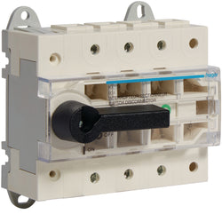 Hager Load Break Switch 3P 80A