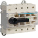 Hager Load Break Switch 3P 80A