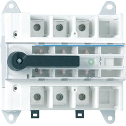 Hager Load Break Switch 3P 200A