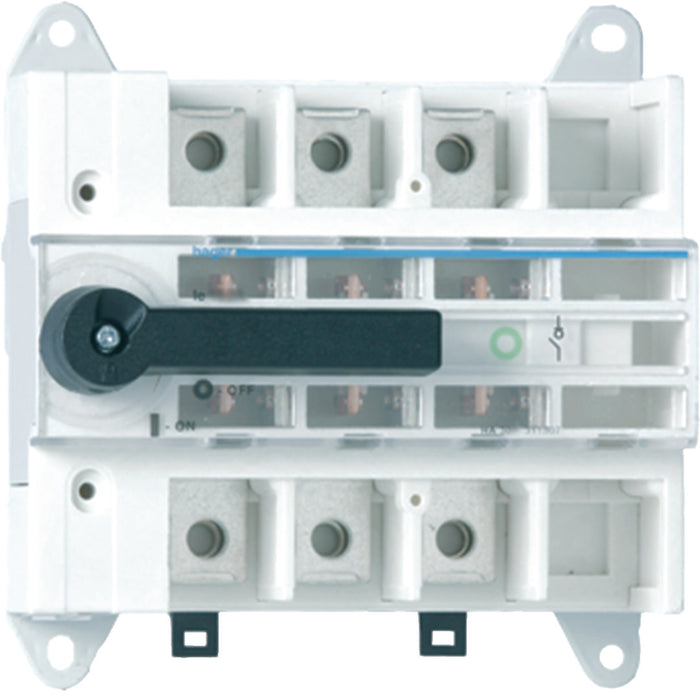 Hager Load Break Switch 3P 200A