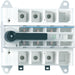 Hager Load Break Switch 3P 200A