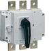 Hager Load Break Switch 3P 400A