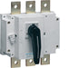 Hager Load Break Switch 3P 400A