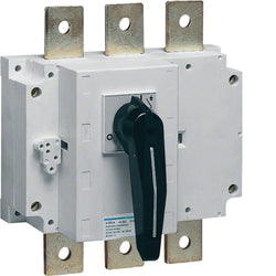 Hager Load Break Switch 3P 800A
