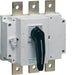 Hager Load Break Switch 3P 1600A