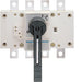 Hager Load Break Switch 4P 630A