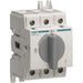 Hager Load Break Switch 3P 40A