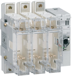 Hager Fuse Combination Switch 3P - 160 A / T00