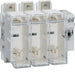 Hager Fuse Combination Switch 3P - 250 A / T1