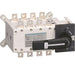 Hager Change-Over Switch 4P 160A