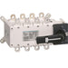 Hager Change-Over Switch 4P 250A