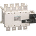 Hager Change-Over Switch 4P 630A