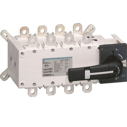 Hager Change-Over Switch 4P 400A