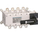 Hager Change-Over Switch 4P 400A