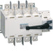 Hager Change-Over Switch 4P 1250A