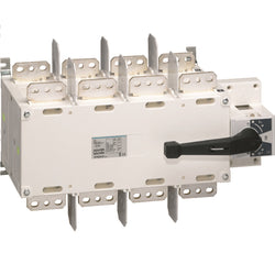 Hager Change-Over Switch 4P 1600A