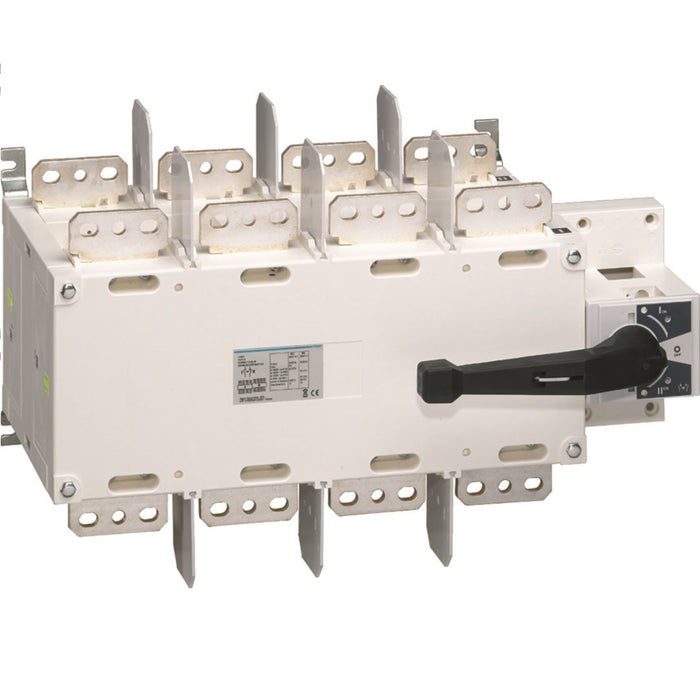 Hager Change-Over Switch 4P 1600A