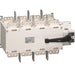 Hager Change-Over Switch 4P 1600A