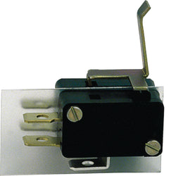 Hager Auxiliary Contact 2X 1C+O H125/630