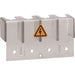 Hager Terminal Covers HA407