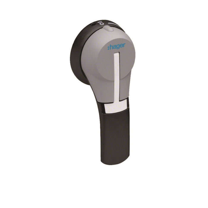 Hager Black Handle FCS- LBS 630-1600A