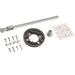 Hager Shaft Extension 200mm FCS-LBS 80-250A