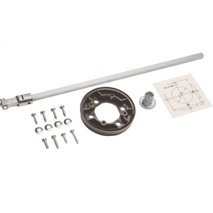 Hager Shaft Extension 320mm FCS-LBS 80-250A