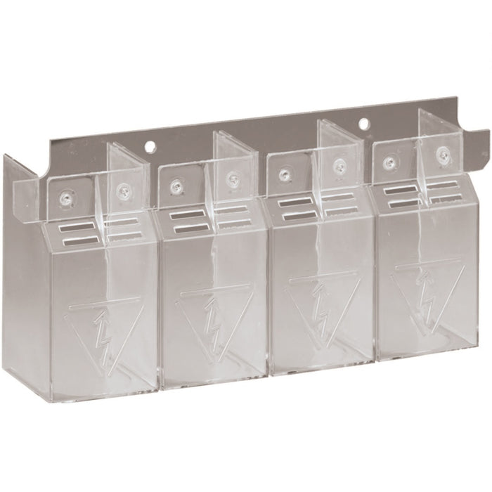 Hager Terminal Shrouds 4P LBS 200-400A