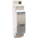 Hager Impulse 1NO Pushbutton