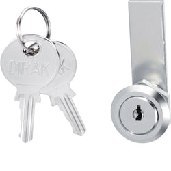 Hager Key Lock For Distribution Boards