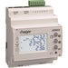 Hager Mulitifunction Meter Din Rail 2X3P RS485
