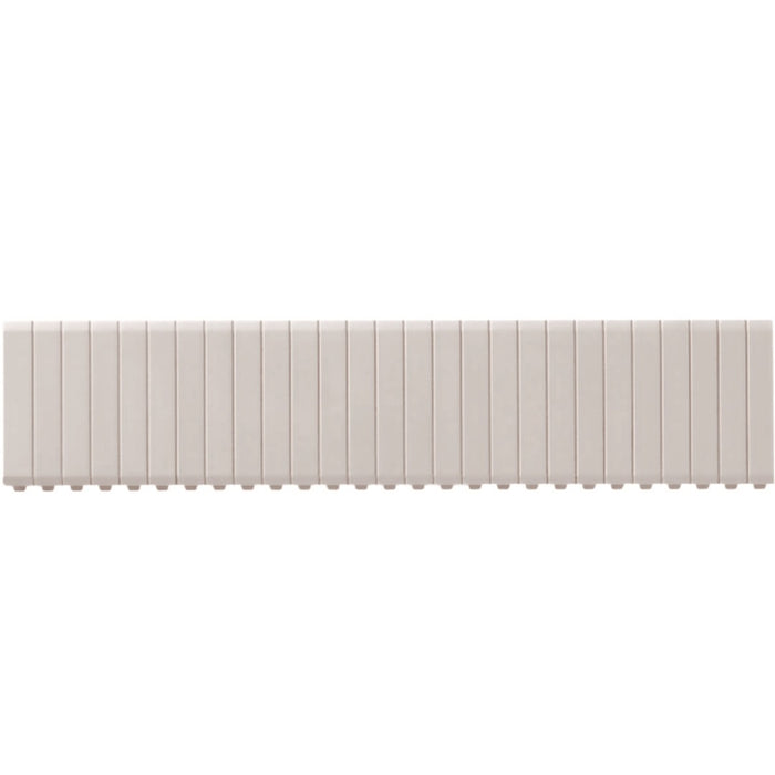 Hager Blanking Strip 18 Module