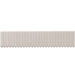 Hager Blanking Strip 18 Module