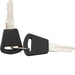 Hager Spare Keys (2 Keys) Cl001