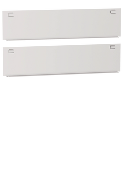 Hager Gland Plates