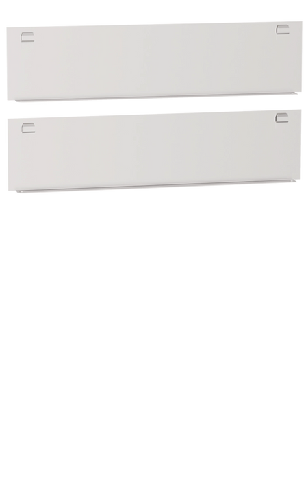 Hager Gland Plates