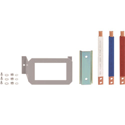 Hager 3P 125A MCB + RCCB Incomer Kit For 125A