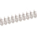 Hager Safety Pole Filler 10 Pack