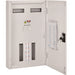 Hager Invicta 24P Chassis-250A ISO-STD-WH