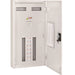 Hager Invicta 36P Chassis-160A ISO-STD-WH