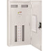 Hager Invicta 36P Chassis-250A ISO-STD-WH