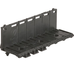 Hager Din-Rail Adapter For Quick Connect