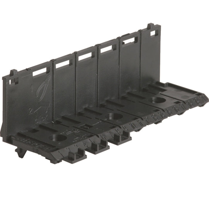 Hager Din-Rail Adapter For Quick Connect