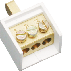 Hager Neutral Link (RCD)