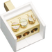 Hager Neutral Link (RCD)