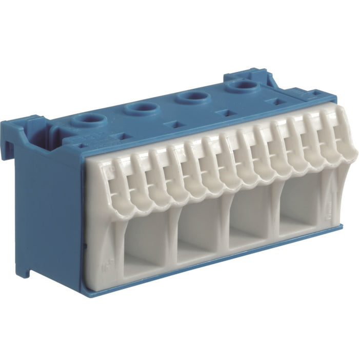 Hager Quick Connect Neutral 18 Connections
